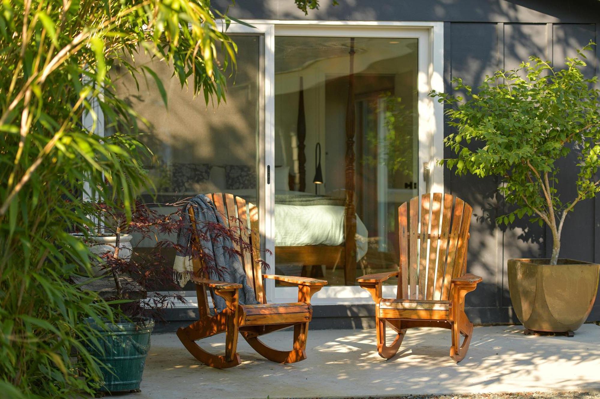 The Bayside Cottage North Saanich Exterior foto